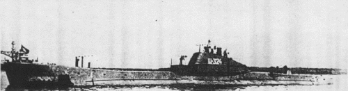 <i>Shch-324</i> 1940
