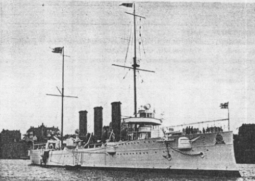 <i>Fylgia</i> 1907