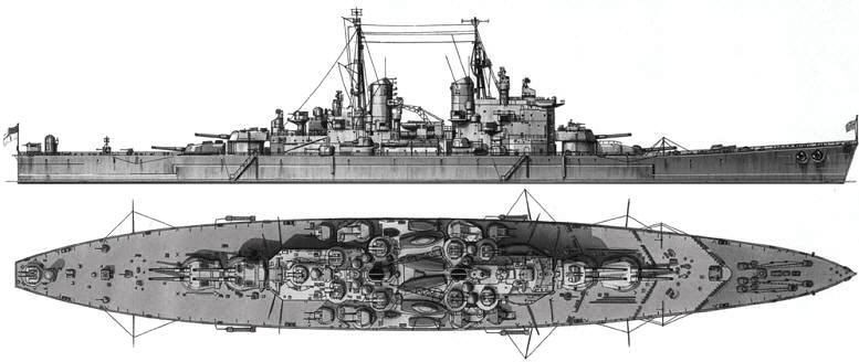 <i>Vanguard</i> 1946