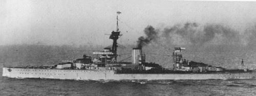 <i>Orion</i> 1918