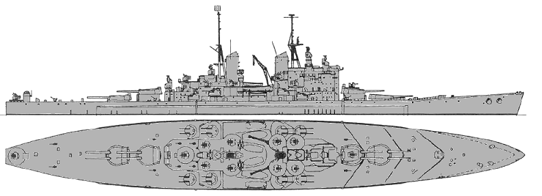 <i>Vanguard</i> 1946