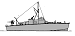 <i>nearly sister-boat MA/SB22</i> 1941