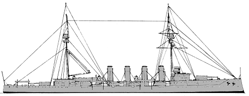 <i>Cochrane </i>1908