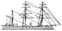 <i>Enterprise </i>1864