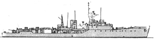 <i>Blackwood </i>1963