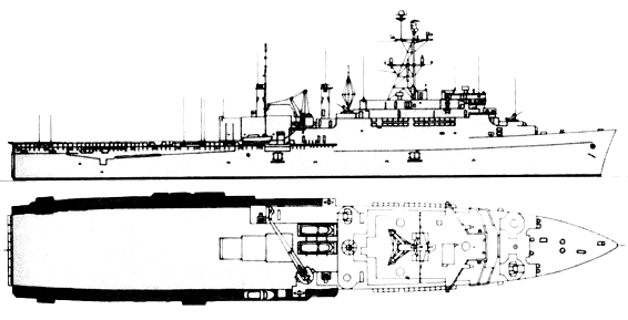 <i>Cleveland </i>1990