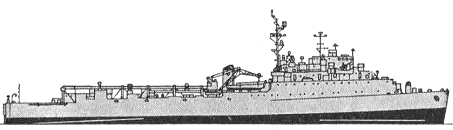 <i>Casa Grande </i>1963 with additional decks