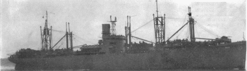 <i>Almaack</i> 1943