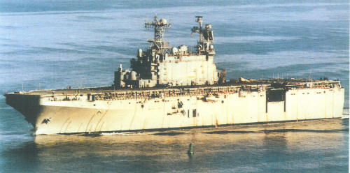 <i>Tarawa</i> 2002