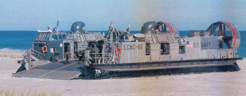 LCAC86 2005
