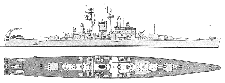 <i>Newport News </i>1963