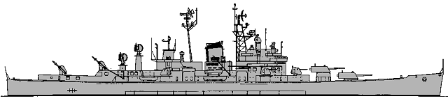   <i>Canberra</i> 1958