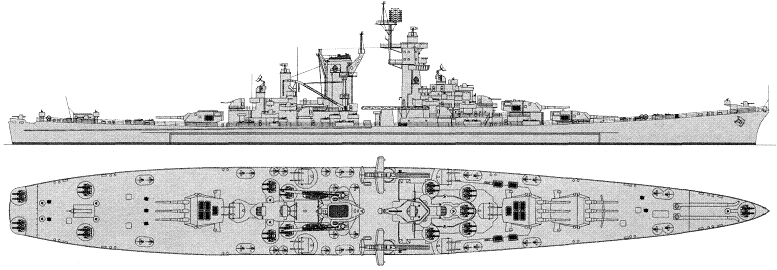 <i>Alaska</i> 1944