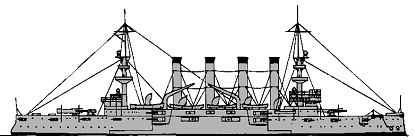 <i>St. Louis</i> 1906