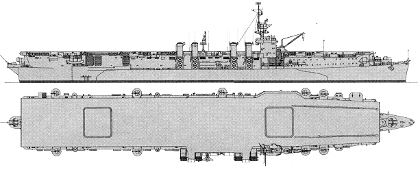 <i>Monterey</i> 1945