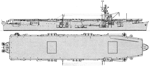 <i>Sangamon</i> 1943