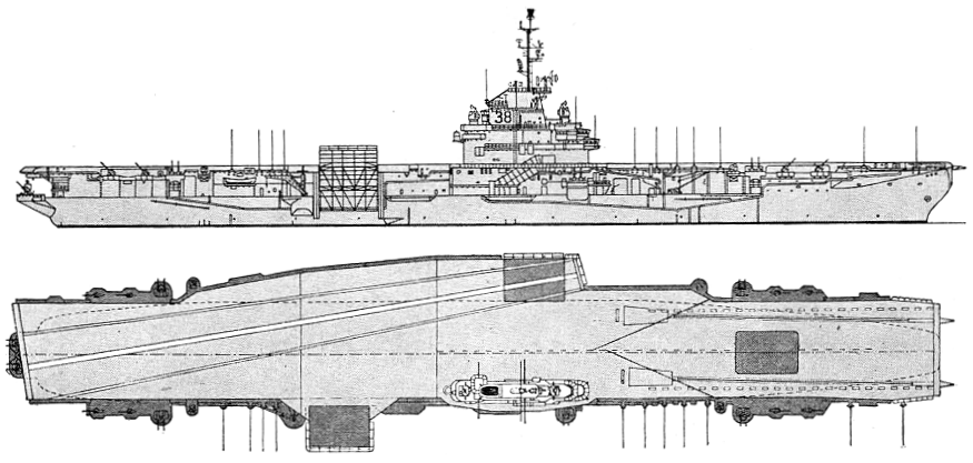 <i>Essex </i>1963  