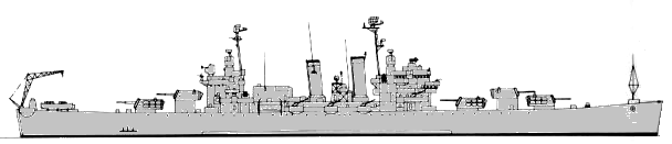 <i>General Belgrano </i>1982