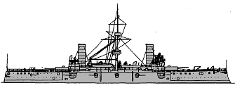 <i>San Martin</i> 1918