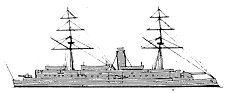 <i>Patagonia</i> 1887