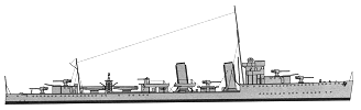 <i>Cervantes </i>1930