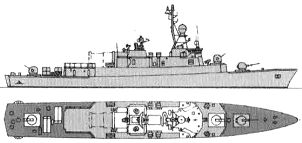 <i>Parker </i>2000