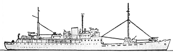 <i>Bahía Aguirre </i>1970