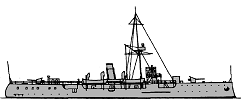 <i>Paraná </i>1918
