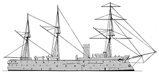 <i>Kaiser </i>1890