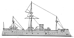 <i>Kaiser Max </i>1880