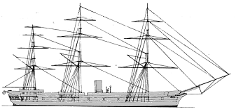 <i>Saïda</i><i> </i> 1879