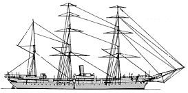 <i>Aurora</i><i> </i> 1874