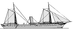 <i>Zara </i>1881