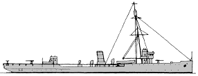 <i>Chamäleon </i>1914