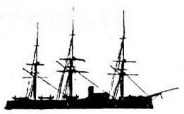 <i>Benjamin Constant </i>1914