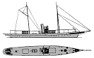 <i>Kamchiya</i> 1914 100 - 1000 BRT