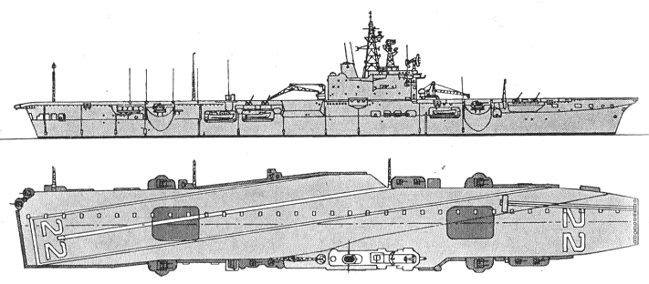 <i>Bonaventure </i>1960