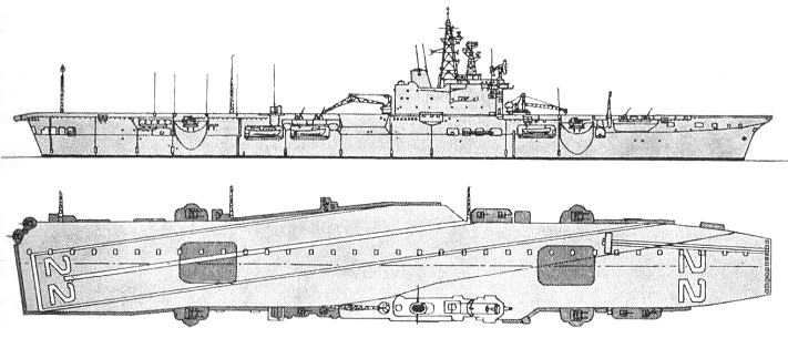 <i>Bonaventure </i>1965