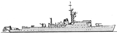 <i>Algonquin </i>1965