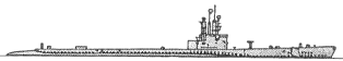 <i>Grilse</i> 1965