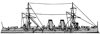 <i>Chacabuco </i>1902