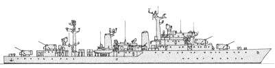 <i>Almirante Williams </i>1980