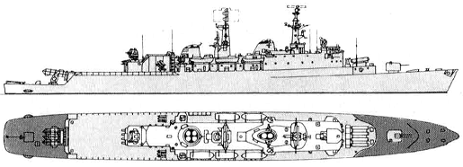 <i>Capitán Prat </i>1990