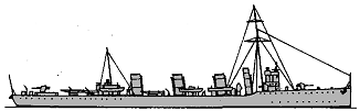 <i>Almirante Riveros </i>1920