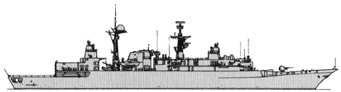 <i>Almirante Williams </i>2010