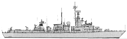 <i>Almirante Latorre </i>2010