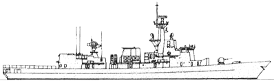<i>Almirante Riveros </i>2010