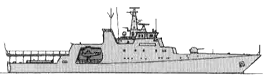 <i>Piloto Pardo </i>2010