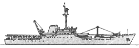 <i>Piloto Pardo </i>1965