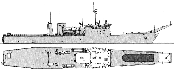 <i>Valdivia </i>2000